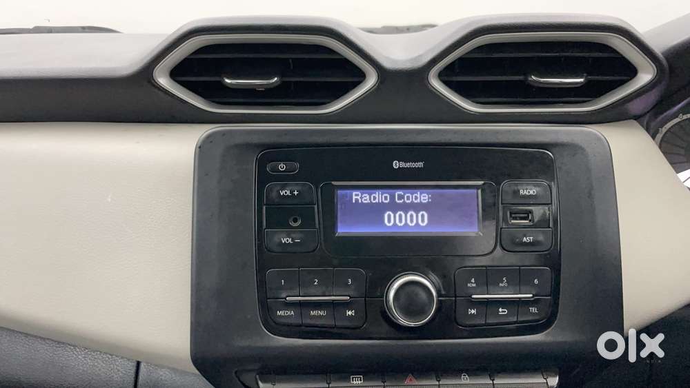 Nissan Magnite 1.0 Xl, 2023, Petrol
