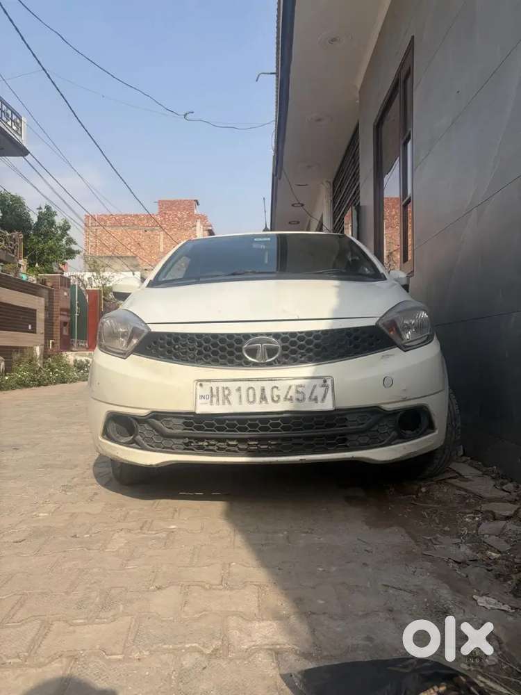 Tata Tiago Xt 2019
