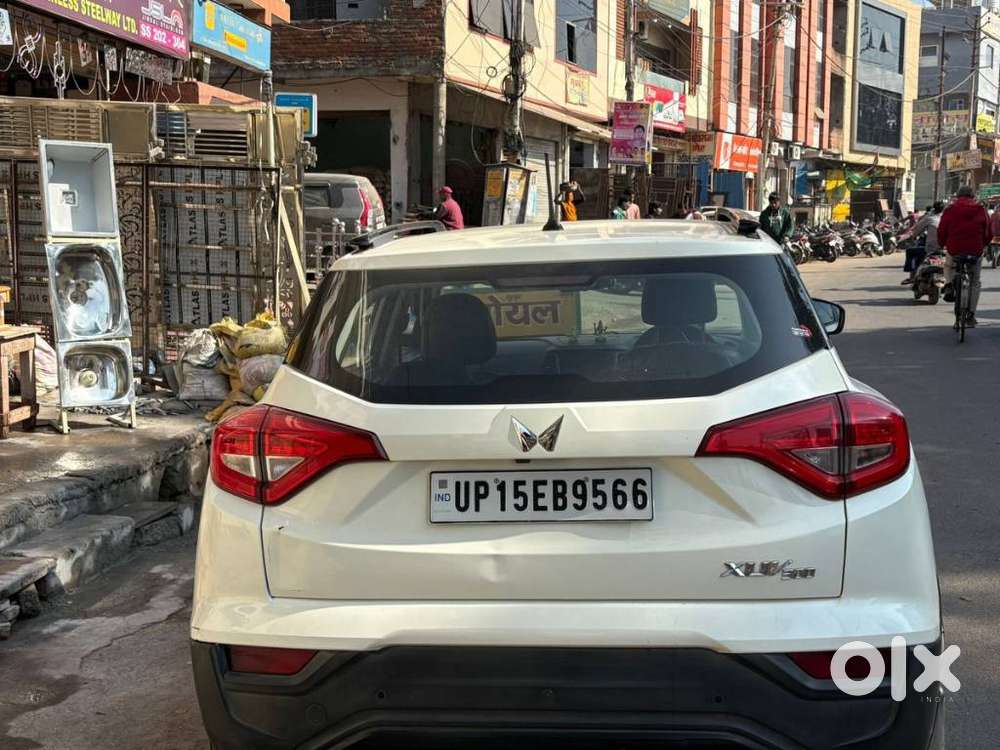 Mahindra Xuv300 W6 Diesel, 2023, Diesel