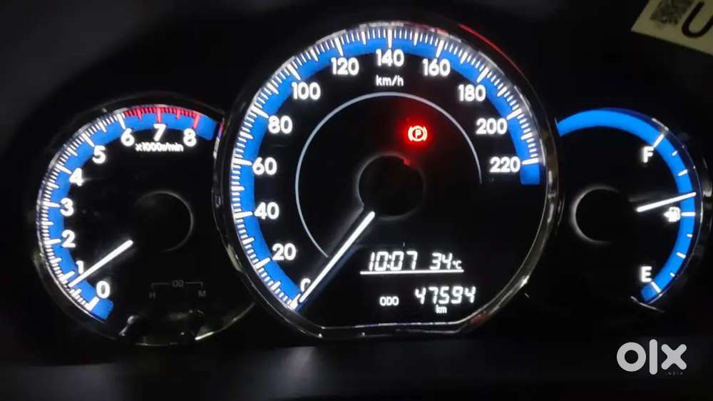Toyota Yaris 1.5 Petrol 2018