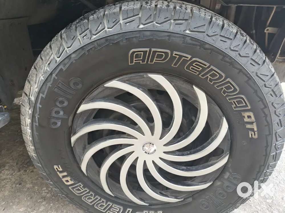 Force Motors Gurkha Diesel 2018