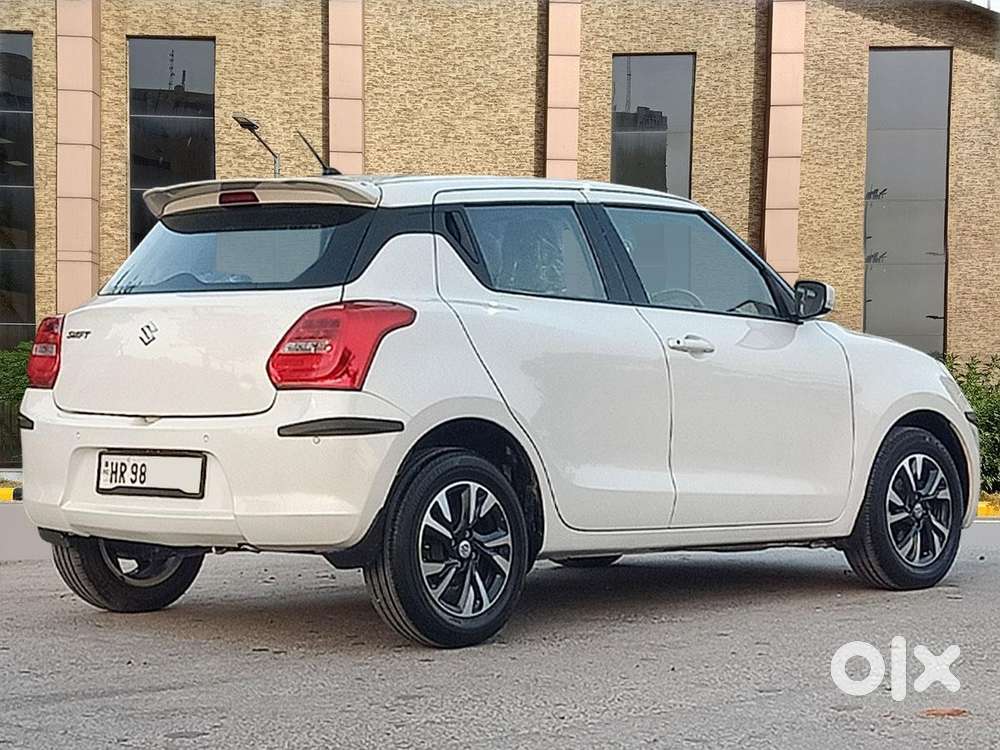 Maruti Suzuki Swift Amt Vxi, 2021, Petrol