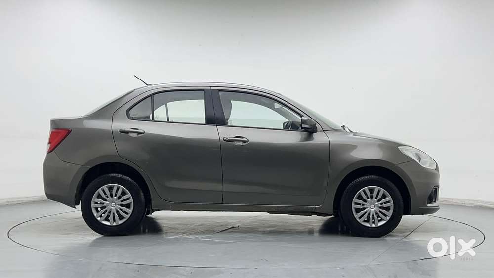 Maruti Suzuki Dzire 1.2 Vxi, 2020, Petrol