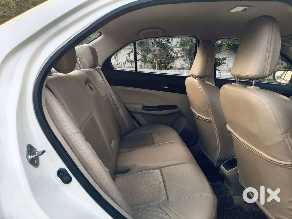 Maruti Suzuki Swift Dzire Vxi Optional, 2019, Cng & Hybrids