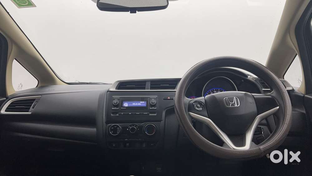 Honda Jazz 1.2 S I Vtec, 2017, Petrol