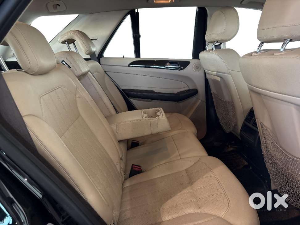 Mercedes-benz Gle Class 250d, 2016, Diesel