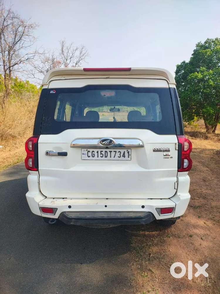 Mahindra Be 6 2021 Diesel 15000 Km Driven
