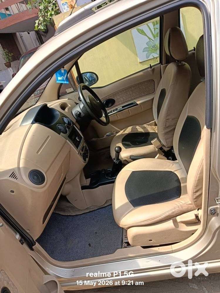Chevrolet Spark 1.0 Ls, 2011, Petrol