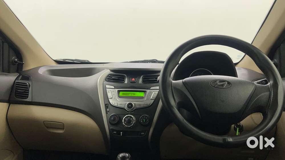 Hyundai Eon Magna +, 2015, Petrol