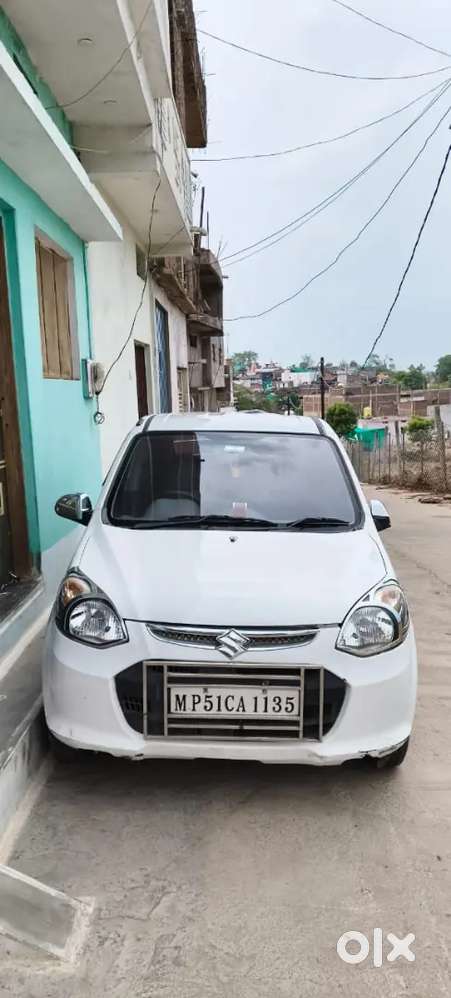 Maruti Suzuki Alto 800 2016 Petrol 62000 Km Driven