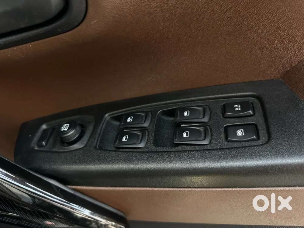 Mahindra Scorpio-n, 2025, Diesel