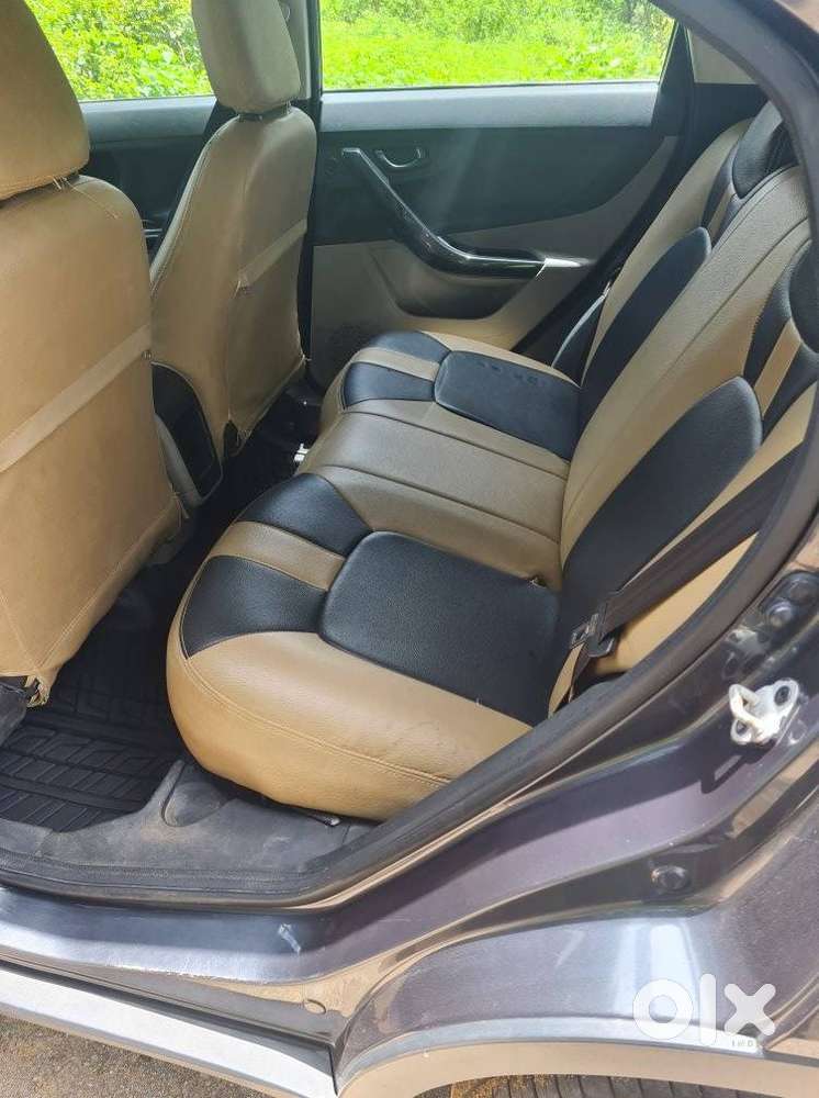 Tata Nexon 1.2 Revotron Xm, 2018, Diesel