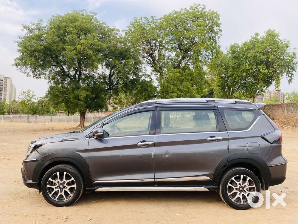 Maruti Suzuki Xl6 1.5 Alpha Plus Mt, 2022, Petrol