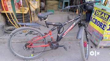 Kross k40 gear cycle price hot sale