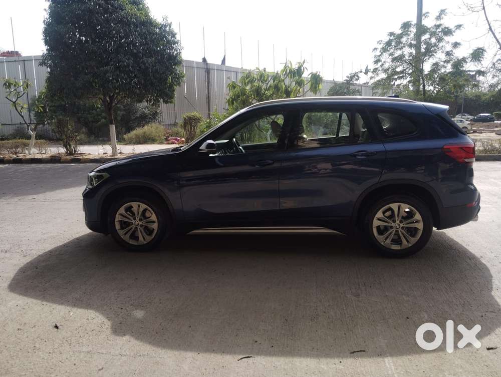 Bmw X1 Sdrive 20d X Line, 2021, Diesel