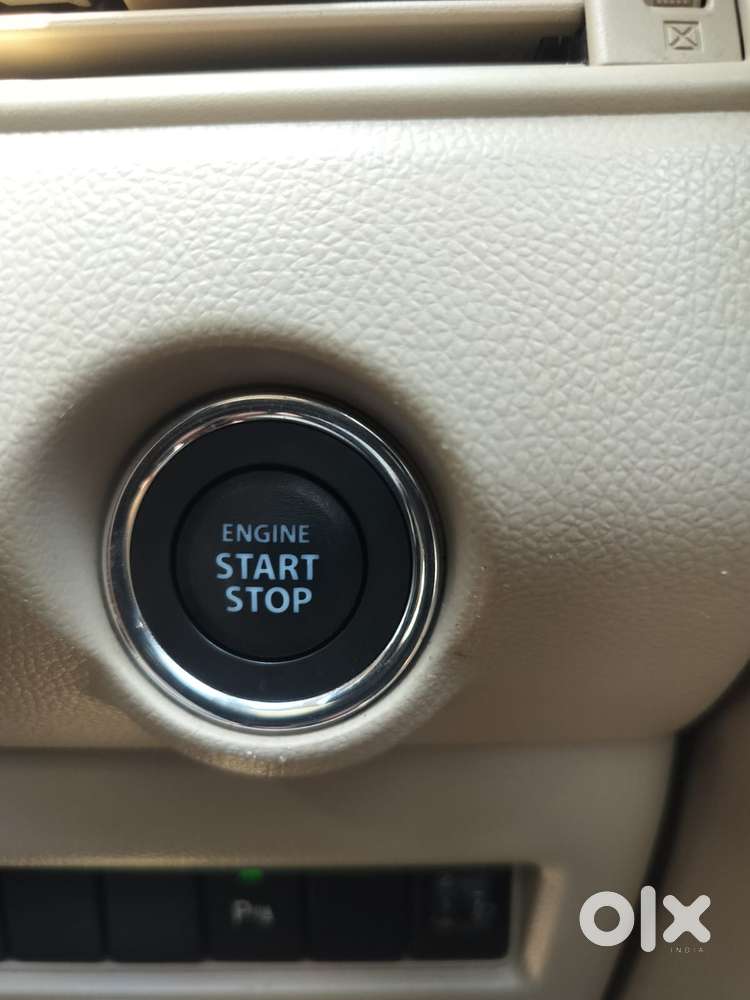 Maruti Suzuki Dzire 2017-2020 1.2 Zxi Amt, 2018, Petrol