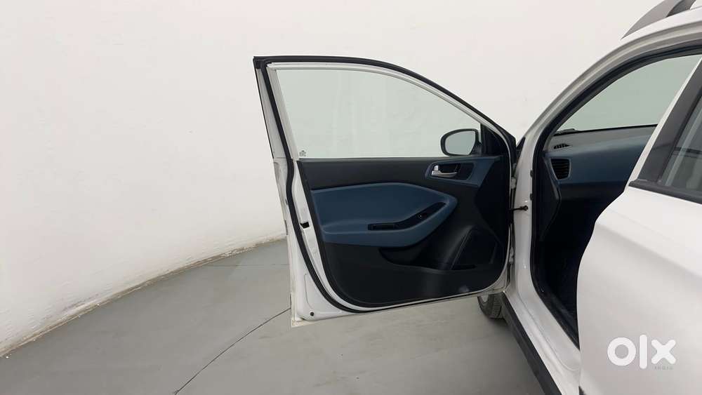Hyundai I20 Active 1.2 Sx, 2016, Petrol