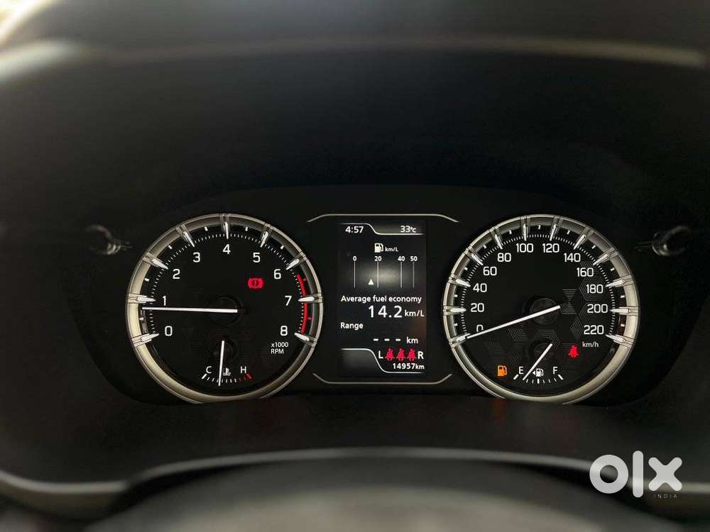 Toyota Urban Cruiser Hyryder 1.5 E Neo Drive, 2024, Petrol