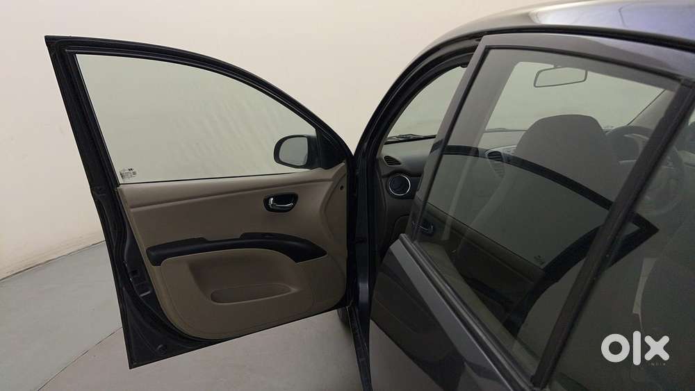Hyundai I10 Sportz 1.2 Kappa2, 2012, Petrol