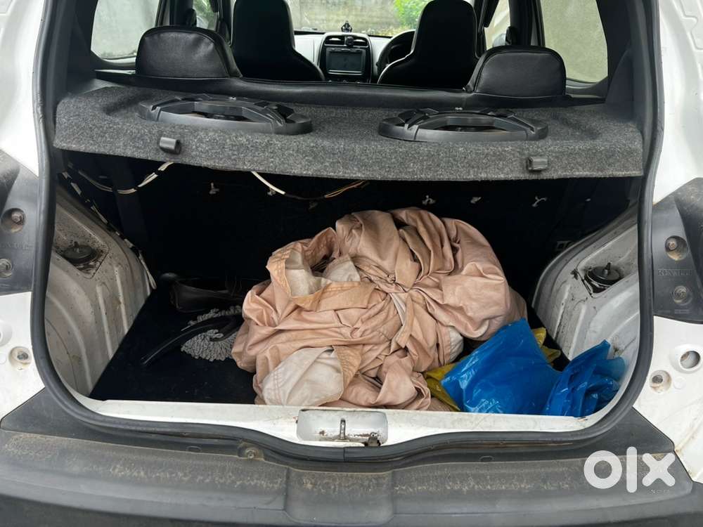 Renault Kwid Rxt Petrol 2016