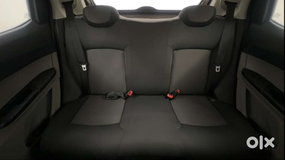 Tata Tiago 1.2 Revotron Xt, 2019, Petrol