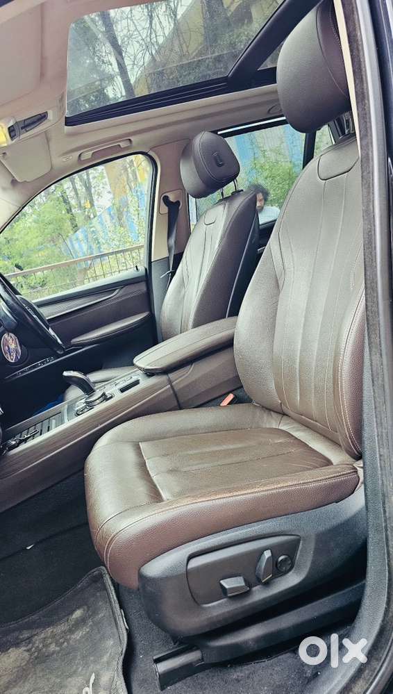 Bmw X5 Diesel 2016