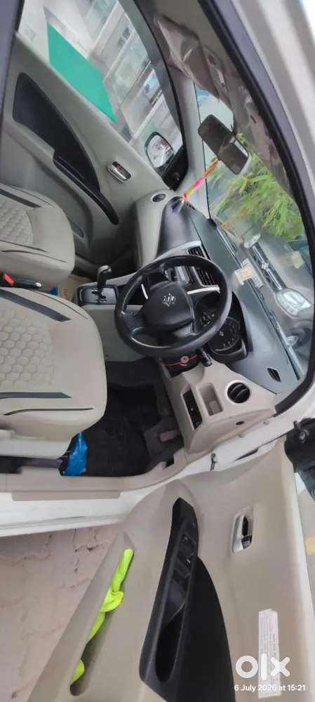 Maruti Dzire 1.2 Vxi 2016 Petrol Manual