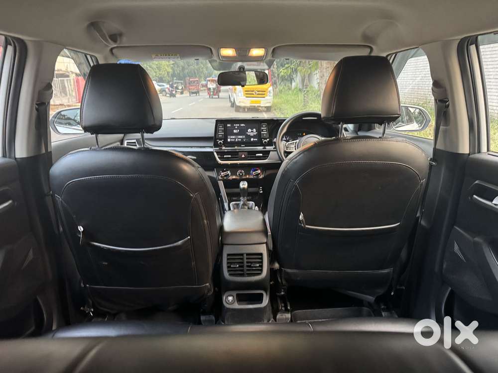 Kia Seltos Htk Plus G, 2022, Petrol