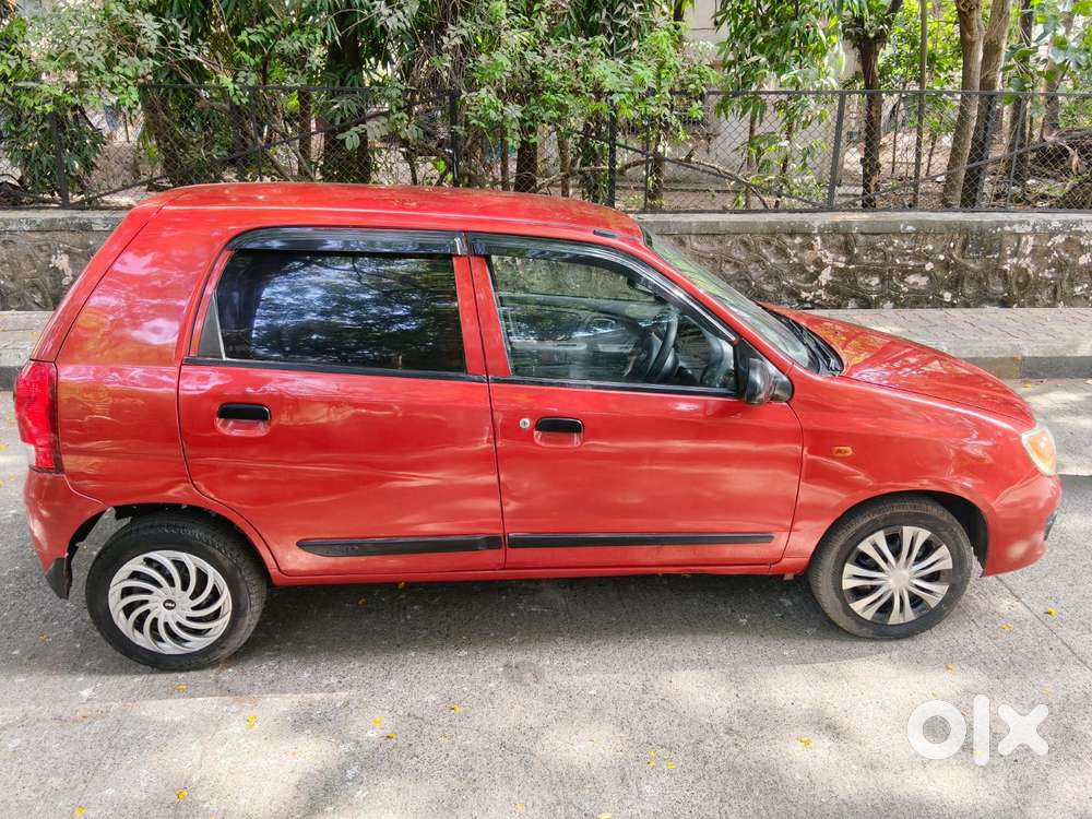 Maruti Suzuki Alto K10 Vxi (o), 2012, Petrol
