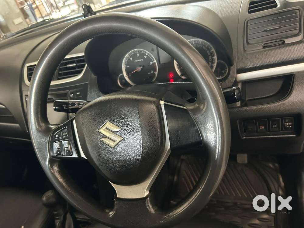 Maruti Suzuki Swift 2011 Zdi