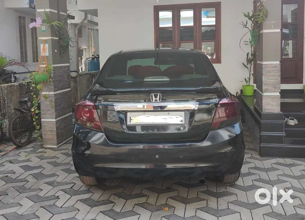 Honda Amaze Urgent Sale