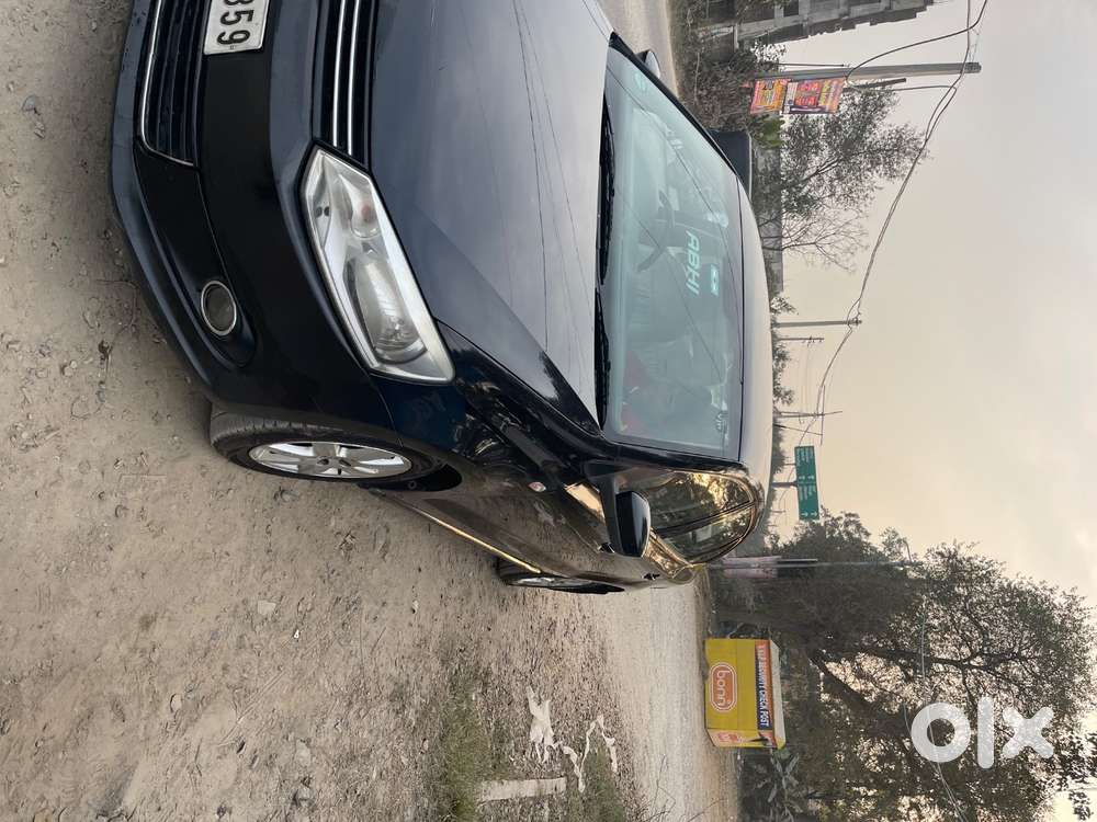 Volkswagen Vento 2011