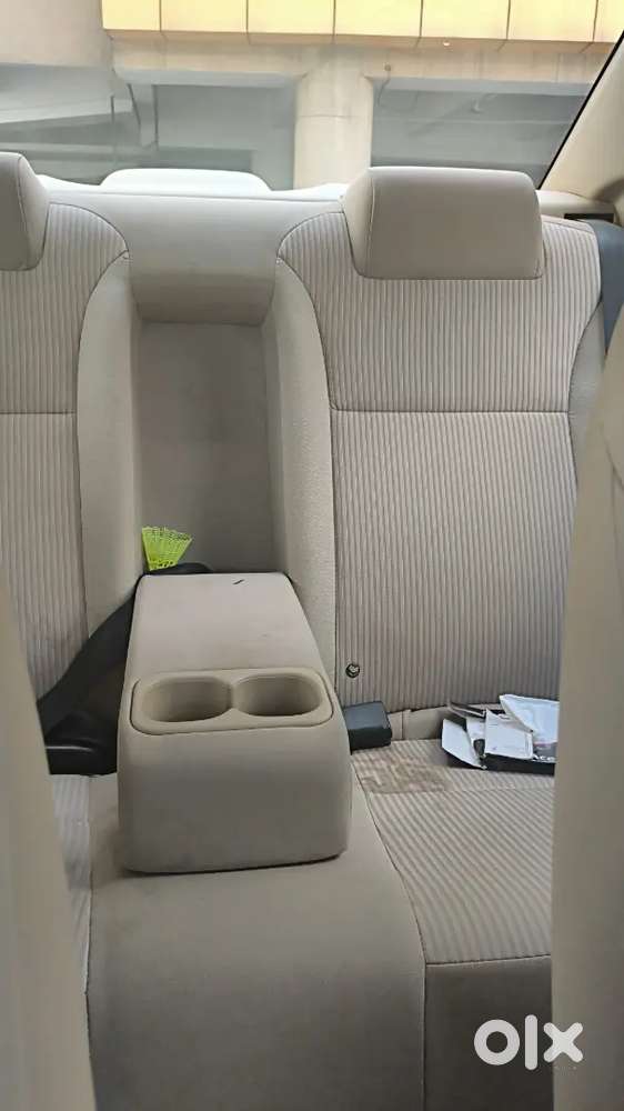 Honda Amaze 2023 Petrol 19500 Km Driven