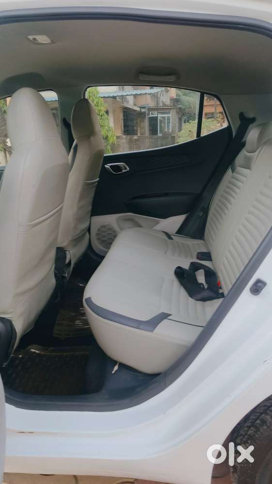 Hyundai Grand I10 Nios Sportz, 2019, Petrol