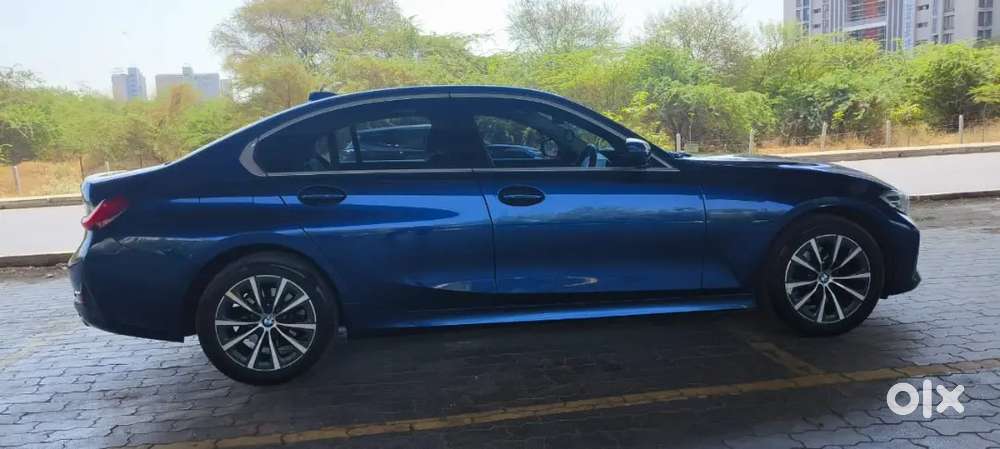 Bmw 3 Series 2020 Diesel