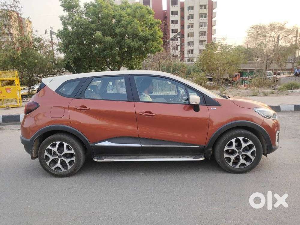 Renault Captur 1.5 Diesel Rxt, 2018, Diesel