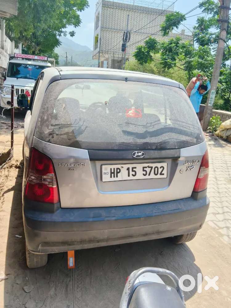 Hyundai Santro Xing 2005