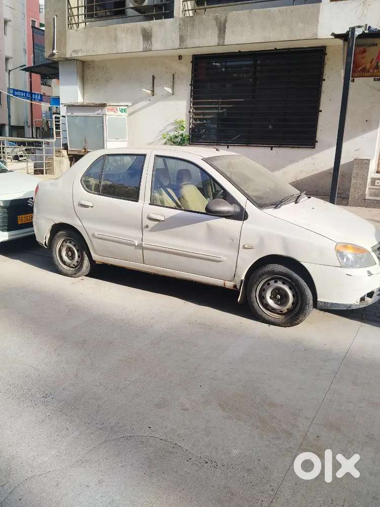 Tata Indigo Ecs 2014 Diesel 177633 Km Driven