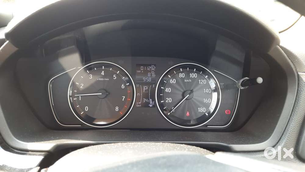 Honda Amaze 2nd Gen Vx, 2023