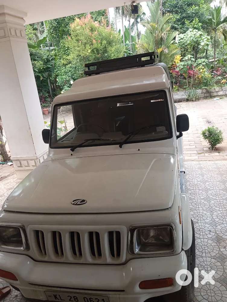 Mahindra Inveder