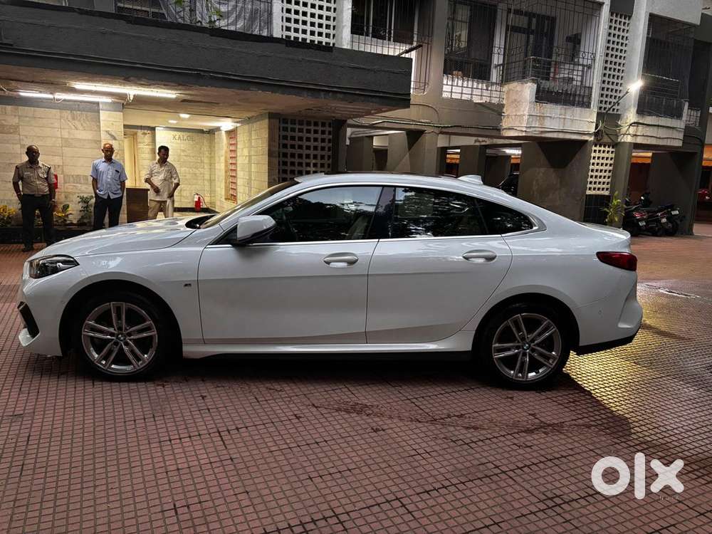 2024 Bmw 2 Series Coupe M Sport Pro