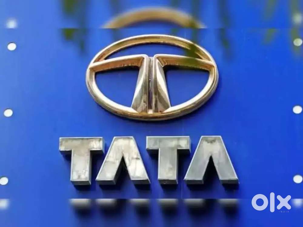 FULL TIME JOB IN TATA MOTORS FOR MALE AND FEMALE IN UDALGURI