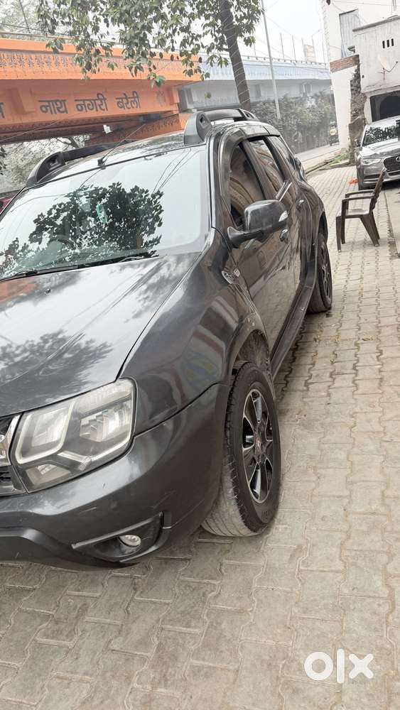 Renault Duster 85ps Diesel Rxl, 2018, Diesel