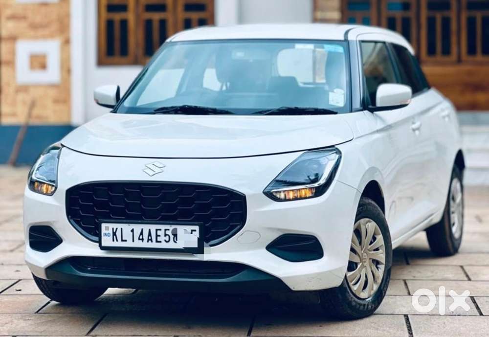 Maruti Suzuki Swift 2024