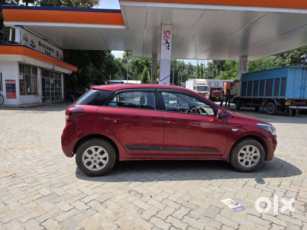 Hyundai I20 Magna Plus, 2019, Petrol