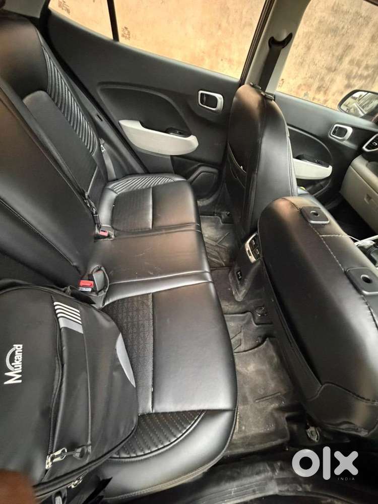 Hyundai Venue 2024 Petrol Good Condition