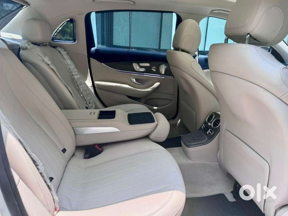 Mercedes-benz E-class E220d Lwb, 2023, Diesel