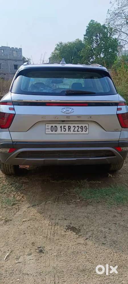 Hyundai Creta Facelift 2020