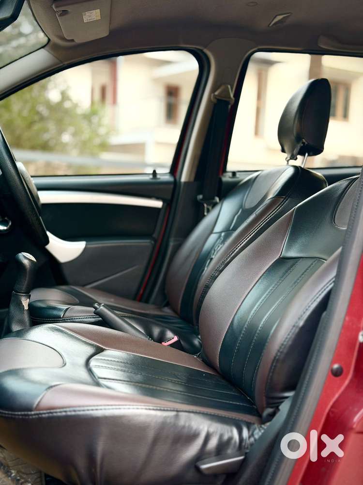 Nissan Terrano Xl D Option, 2017, Diesel