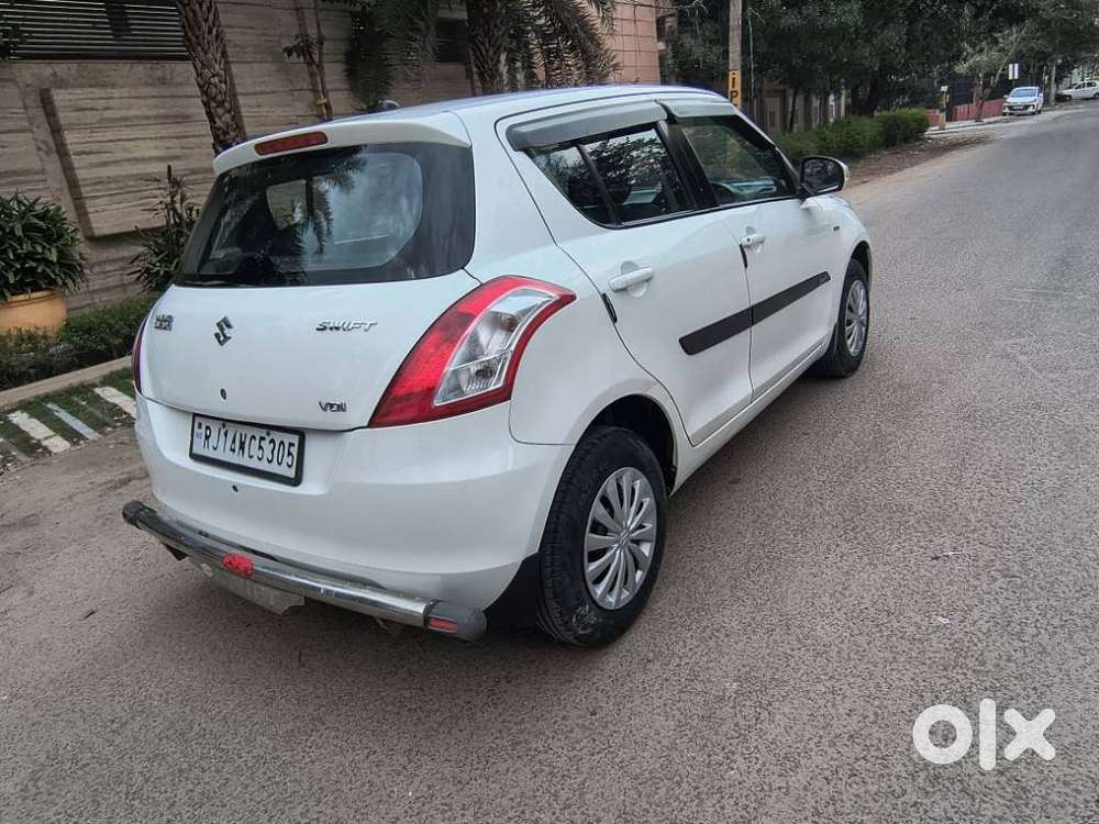 Maruti Suzuki Swift Ddis Vdi, 2016, Diesel